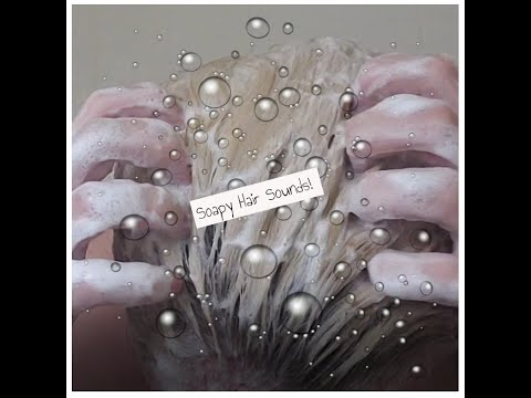Washing My Hair (Part 3) ASMR ~ FC (ASMR)