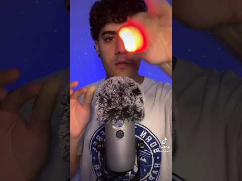 ASMR luces