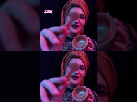 Lucky Golden Serum #relax #tinglewithme #personalattention #softspoken #asmr #asmrvideos #subscribe