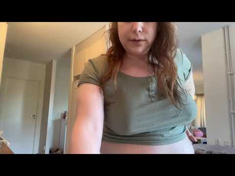 Asmr sleeping snoring girl relaxing