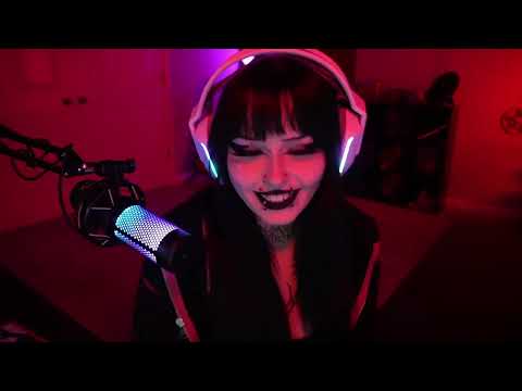 MOMMY READS YOU TO SLEEP (Going Dark PT 5)