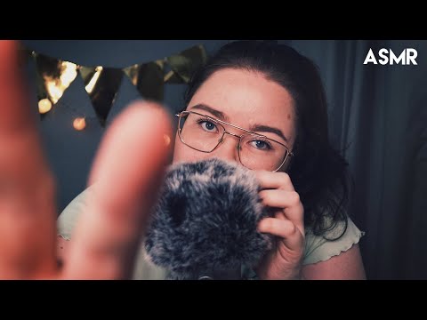 BÄSTA ASMRVIDEON DU HITTAR IDAG 🙏🏻