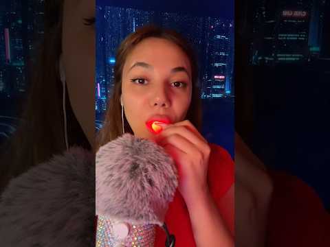 ASMR Bugs 🐞 🐛  #asmr #hsyasmr #asmrbugs #mouthsounds #relax