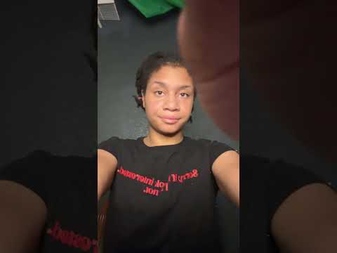 Head rubs asmr