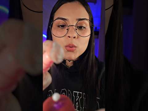 Pov: PIERCING NA LÍNGUA😝 #ASMR #roleplay #pov