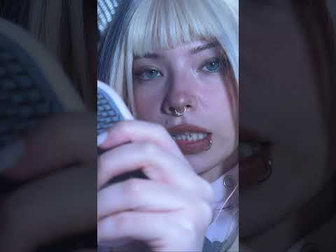 ✨💖Deep Tingling ASMR – Brush Sounds & Rain🌧️