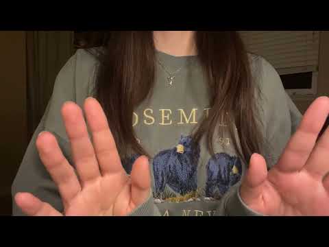 ASMR| Para Cuando Estas Cansada