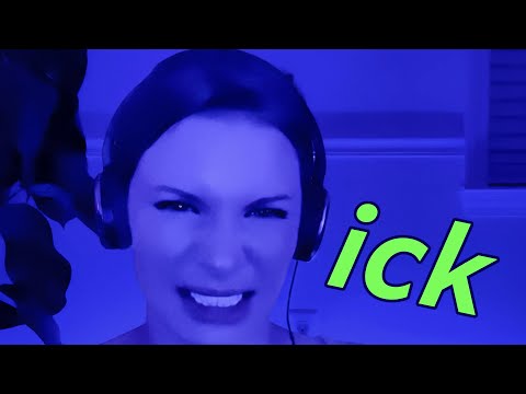 ASMR 111 Questions about Everything That Gives You Ick