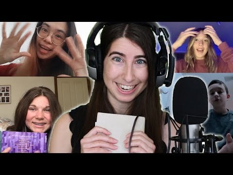ASMR Subscribers Around The World *Special Edition*