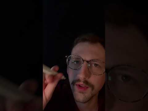 ASMR Phantom Trigger Test