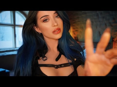 ASMR Girlfriend Takes Care of You / Soft Spoken