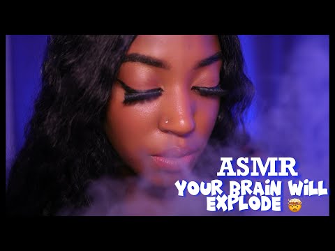 ASMR For People With ADHD To Help You Focus | Follow My Instructions & Answer My Questions | BOSSY