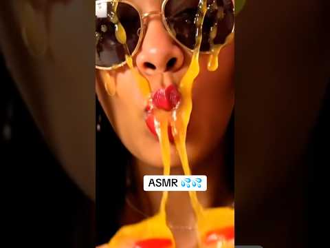 #asmr #asmrsounds #mouthsounds #satisfying #eating