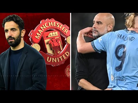 EPL Round 12: Amorim’s Debut, Man City’s Struggles Continue?