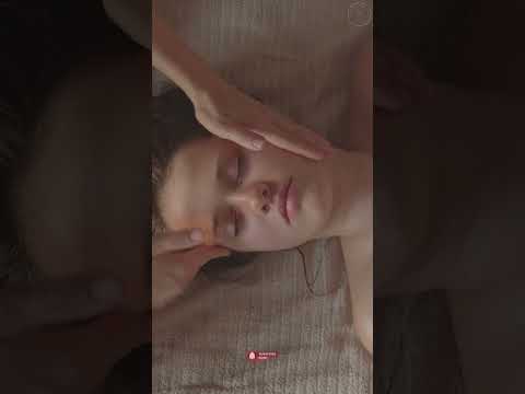 🌿💖 やさしい輝き | アネットのリラックスフェイシャル ✨🪷