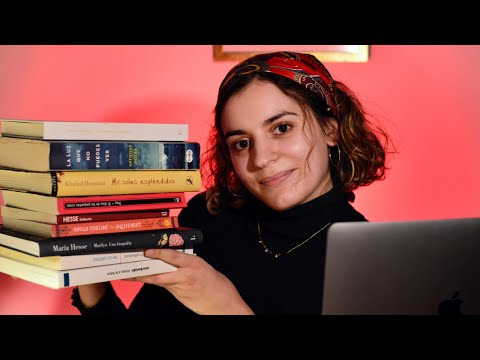 ASMR 🪄 Relájate y descubre el secreto de la mejor librería del mundo