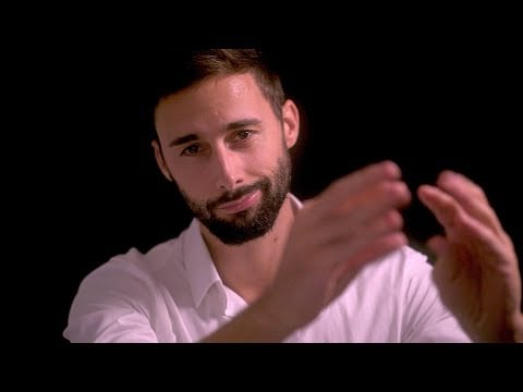 Tingles con Fast Hand Sounds y mi Respiración/Voz👋🏽ASMR