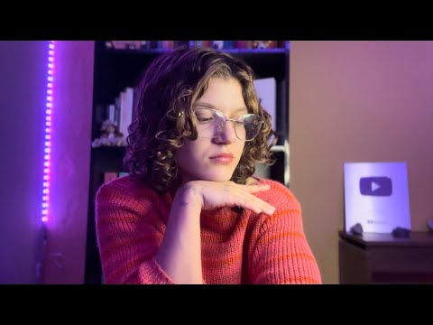 O fim do Nerissa ASMR?