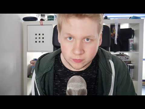 ASMR Gaming Let´s Play Happy Wheels 001 I ASMR auf Deutsch / German