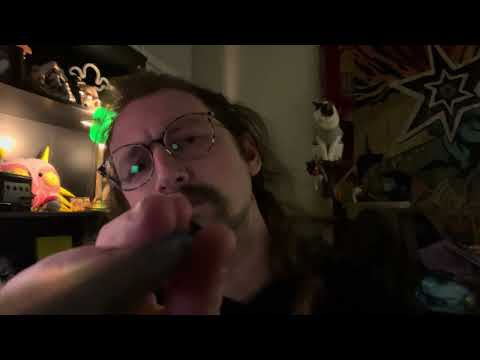 ASMR Getting Rid of Your Ad Roleplay (Silly ASMR)