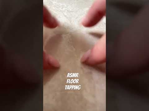 #asmr #triggersforsleep #relax #satisfying #tapping