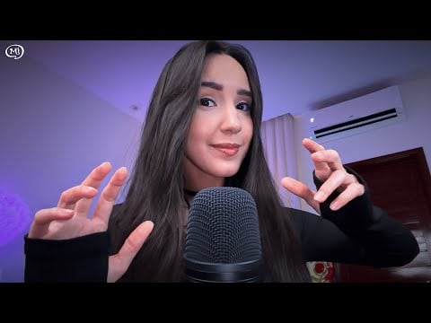 O ASMR MAIS RÁPIDO DA MINHA VIDA | sons de boca na velocidade máxima 💋 4K
