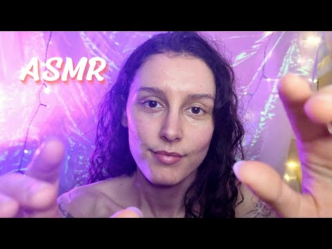 ASMR FR | Relaxation intense pour t'endormir