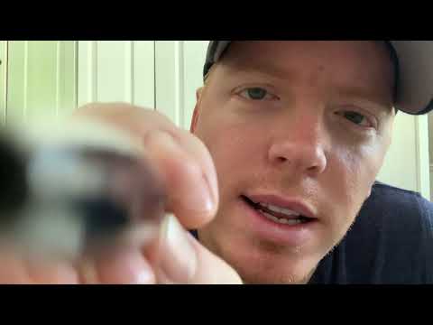 ASMR Stipple Stipple Dot Dot