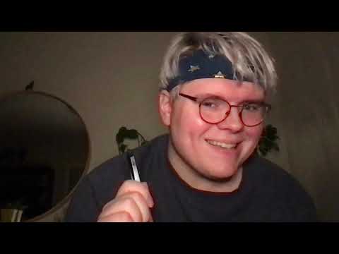 Eclectic ASMR | Asking You Totally Normal Questions