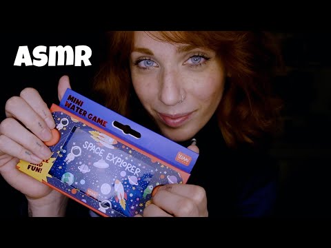 💥100 Triggers to BREAK you Tingle IMMUNITY💥 ASMR