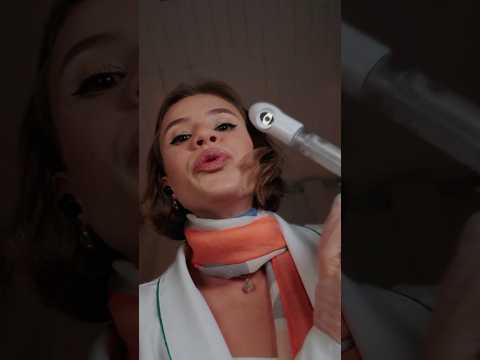ASMR Limpeza de PELE super PREMIUM ❄️