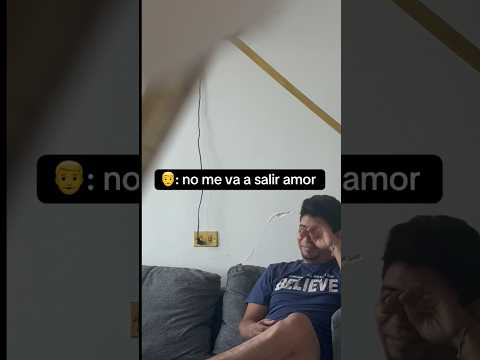 Broma a mi esposo “estoy embarazada 🤰 “ FAIL TOTAL