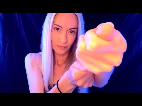 ASMR | ✨Energy Pulling & Cord Cutting✨(Patreon Content)