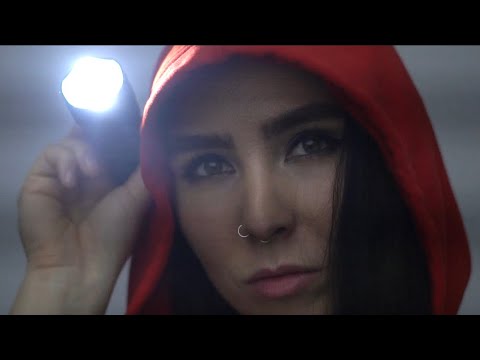 [ASMR] 💡 BRIGHT AF LIGHT TRIGGERS - Follow My Instructions