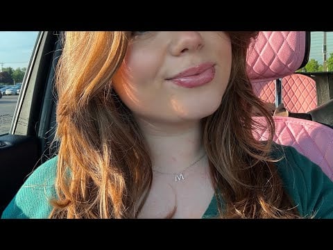 *ASMR* Soft Spoken Unboxing - Dyson Airwrap!