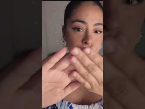 ASMR   ATENCIÓN PERSONAL TE LLEVO A DORMIR 4 1