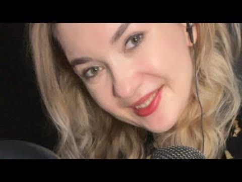 Klaudia Leclercq ASMR nadaje na żywo