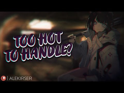 ASMR || “Don't Be Shy.” Hot Troublemaker Hates Everyone But You! [Enemies to Lovers] [Pinned Down]