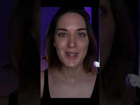 [preview] ASMR Tailor Shop – Gentle Measuring, Shirt Fitting & Soothing Fabric Sounds