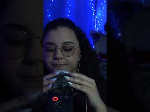 ASMR Cafune