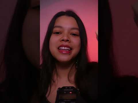 Skincare de Noël 🎄✨ #asmr  #asmrfr #softspoken #softspokenasmr  #asmrcommunity