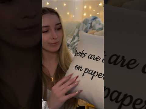 Fast pillow scratching asmr #asmr #fastasmr #scratching