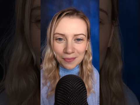 ASMR - Film Quote of the Day..