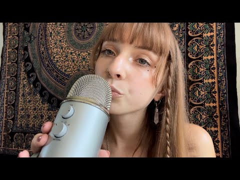 ASMR pure kisses 💋