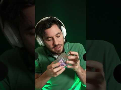 Ce trigger est fantastique #asmr