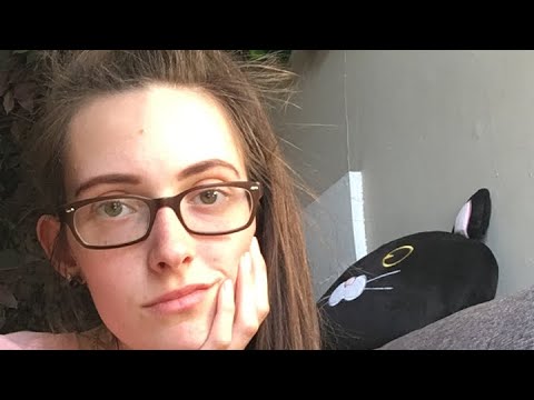 LIVE ASMR