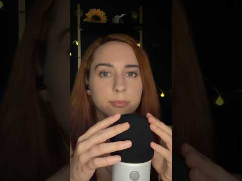 Christian ASMR-Matthew 11:28 (close cupped whisper)