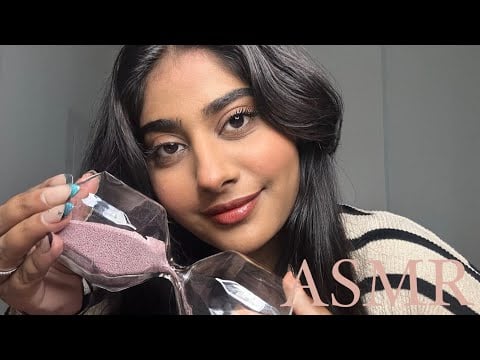 ASMR TRIGGERS FOR SLEEP | Tapping and Scratching (slowed + reverb)