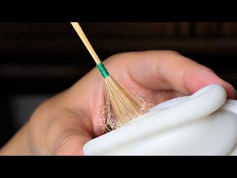 ASMR 이게 무슨 귀청소야?!ㅎㅎ
