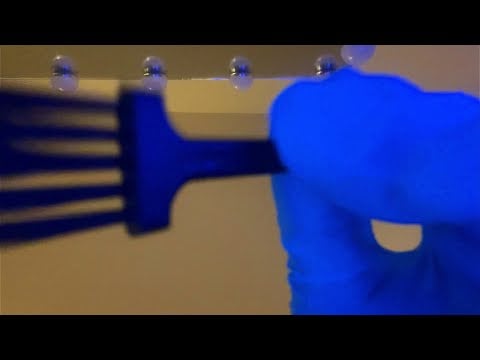 there’s something in your eye!😱👀 (actual camera touch, no talking, lofi) asmr